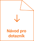 ikona Návod pro: Dotazník pro žebříček Carbon Tracker